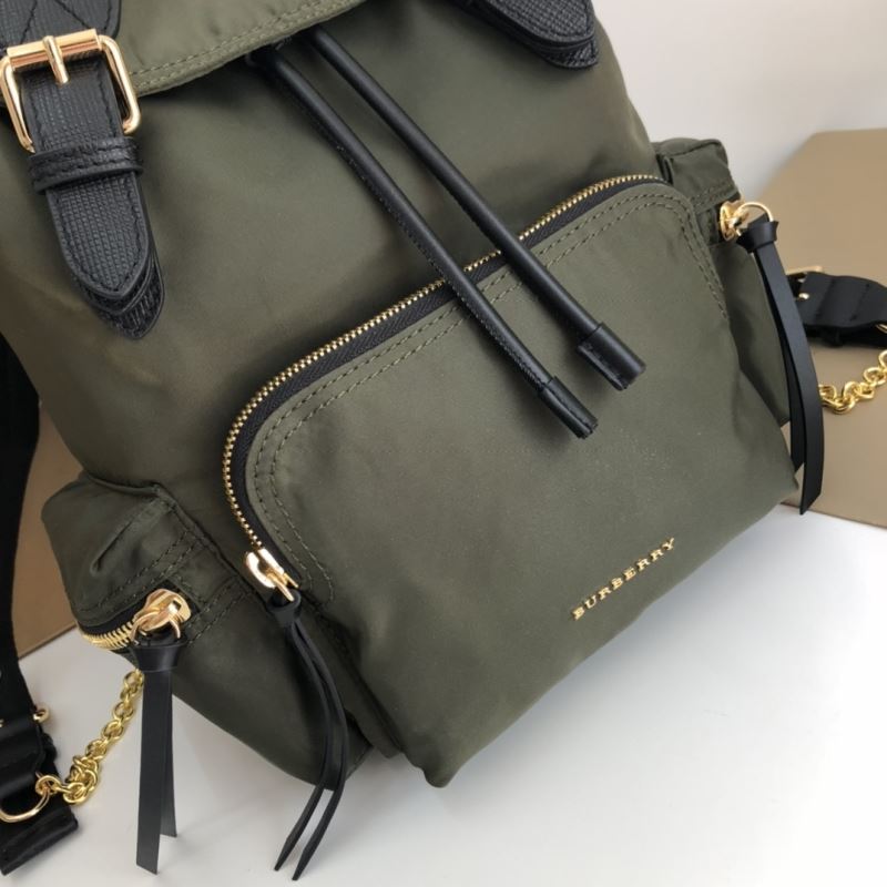 Burberry Backpacks